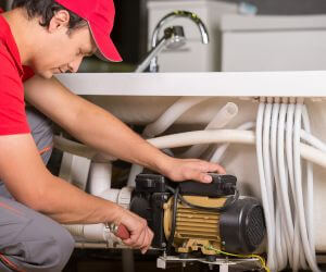 About Emergency plumbing pros Reno, OH